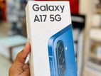 Samsung Galaxy A17 5G 6GB/128GB |10 (Brand New)