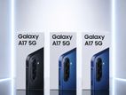 Samsung Galaxy A17 5G 6GB 128GB (Brand New)