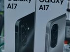 Samsung Galaxy A17 5G/6GB/128GB (Brand New)