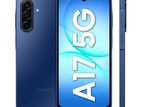 Samsung Galaxy A17 5G 6GB | 128GB (Brand New)