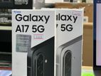 Samsung Galaxy A17 5G 6GB / 128GB (Brand New)