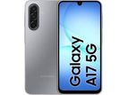 Samsung Galaxy A17 5G 6GB/128GB (Brand New)