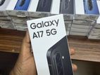 Samsung Galaxy A17 5G 6GB 128GB (Brand New)