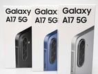 Samsung Galaxy A17 5G 6GB/128GB (Brand New)