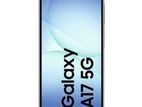 Samsung Galaxy A17 5G 6GB/128GB (Brand New)