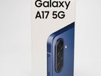 Samsung Galaxy A17 5G 6GB/128GB (Brand New)