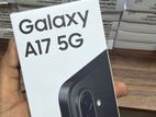 Samsung Galaxy A17 5G 6GB 128GB (Brand New)