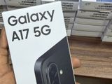 Samsung Galaxy A17 5G 6GB 128GB (Brand New)