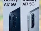 Samsung Galaxy A17 5G/6GB/128GB (Brand New)