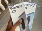 Samsung Galaxy A17 5G 6GB/128GB (Brand New)