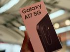 Samsung Galaxy A17 5G 6GB/128GB (Brand New)