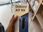 Samsung Galaxy A17 5G 6GB/128GB (Brand New)