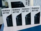Samsung Galaxy A17 5G 6GB+128GB (Brand New)