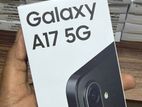 Samsung Galaxy A17 5G 6GB+128GB (Brand New)