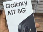 Samsung Galaxy A17 5G 6GB+128GB (Brand New)