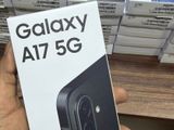 Samsung Galaxy A17 5G 6GB+128GB (Brand New)