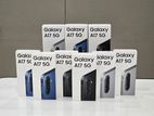 Samsung Galaxy A17 5G 6GB+128GB (Brand New)