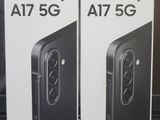 Samsung Galaxy A17 5G 6GB+128GB (Brand New)