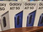 Samsung Galaxy A17 5G 6GB+128GB (Brand New)