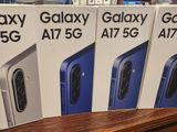 Samsung Galaxy A17 5G 6GB+128GB (Brand New)