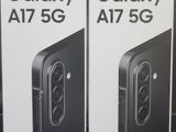 Samsung Galaxy A17 5G 6GB+128GB (Brand New)