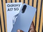 Samsung Galaxy A17 5G 6GB+128GB (Used)
