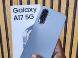 Samsung Galaxy A17 5G 6GB+128GB (Used)