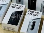 Samsung Galaxy A17 5G 6GB|128GB|05 (Brand New)
