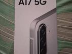 Samsung Galaxy A17 5G 6GB|128GB|06 (Brand New)