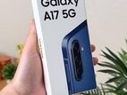 Samsung Galaxy A17 5G 6GB|50MP (Brand New)