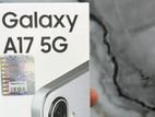 Samsung Galaxy A17 5G 8/128GB (Brand New)