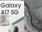 Samsung Galaxy A17 5G 8/128GB (Brand New)