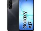 Samsung Galaxy A17 5G 8/128GB (Brand New)
