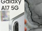 Samsung Galaxy A17 5G 8/128GB (Brand New)