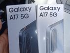 Samsung Galaxy A17 5G 8/256GB (Brand New)