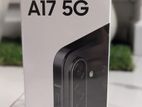 Samsung Galaxy A17 5G 8-256 (Brand New)