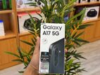 Samsung Galaxy A17 5G 8/256 (Brand New)