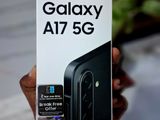 Samsung Galaxy A17 5G 8/256 (TRCSL) (Brand New)