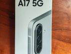 Samsung Galaxy A17 5G 8/256GB (Used)