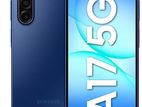 Samsung Galaxy A17 5G 8/256GB (Brand New)