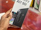 Samsung Galaxy A17 5G 8/256GB (Brand New)