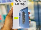 Samsung Galaxy A17 5G 8/256GB (Brand New)