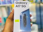 Samsung Galaxy A17 5G 8/256GB (Brand New)