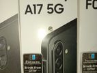 Samsung Galaxy A17 5G 8/256GB (Brand New)