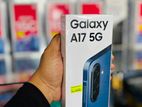 Samsung Galaxy A17 5G 8/256GB (Brand New)