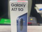 Samsung Galaxy A17 5G 8/256GB (Brand New)