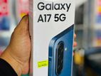 Samsung Galaxy A17 5G 8/256GB (Brand New)