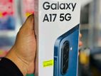 Samsung Galaxy A17 5G 8/256GB (Brand New)