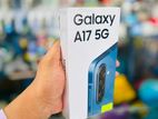 Samsung Galaxy A17 5G 8/256GB (Brand New)