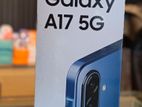 Samsung Galaxy A17 5g 8 256GB (Brand New)